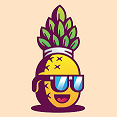 pineappl3dood